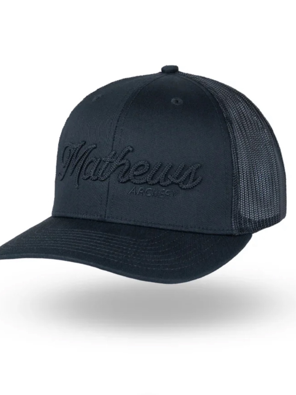Mathews Blackout Cap